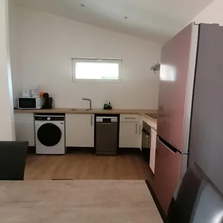 Maison De Plain-Pied 10 Couchages La Crau Extérieur photo