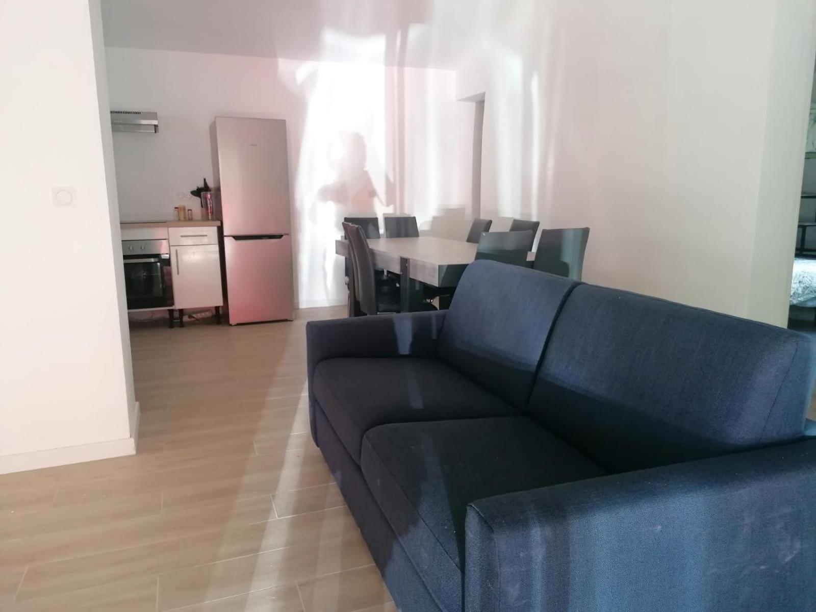 Maison De Plain-pied 10 Couchages * La Crau