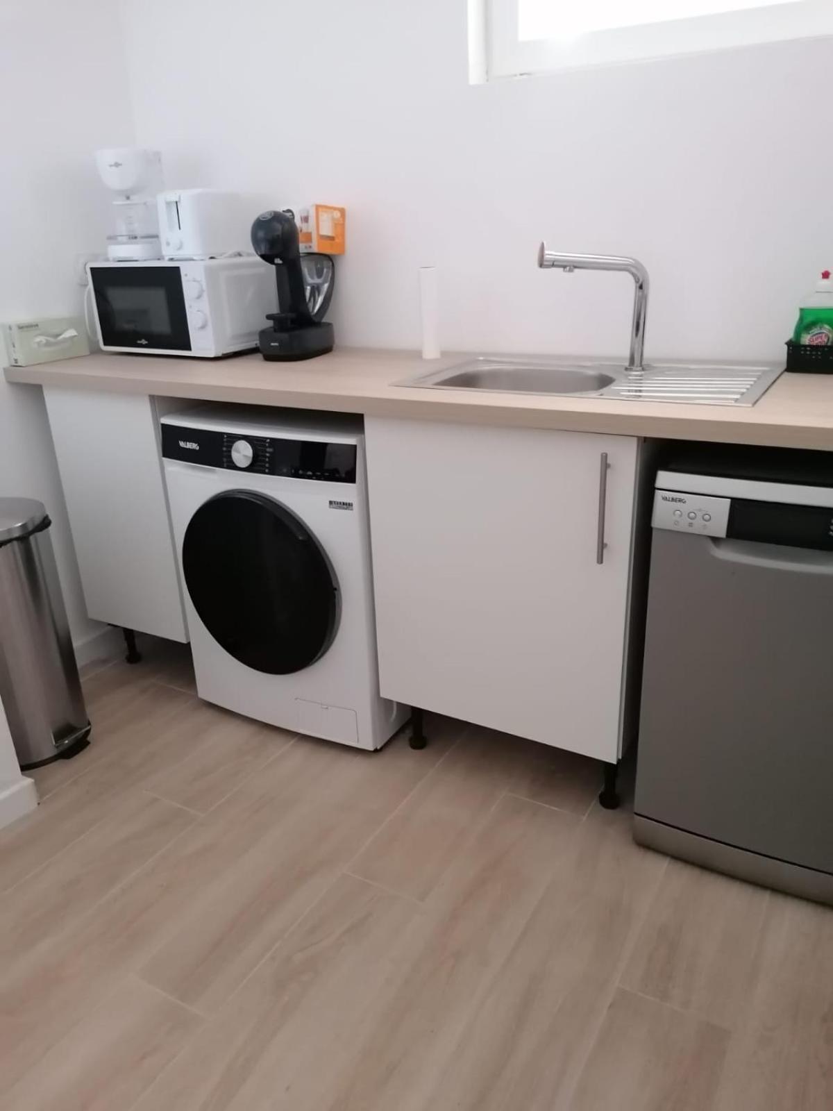 Maison De Plain-pied 10 Couchages