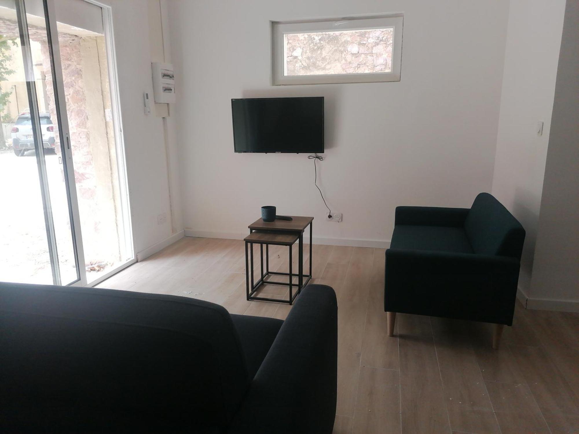 Maison De Plain-pied 10 Couchages La Crau