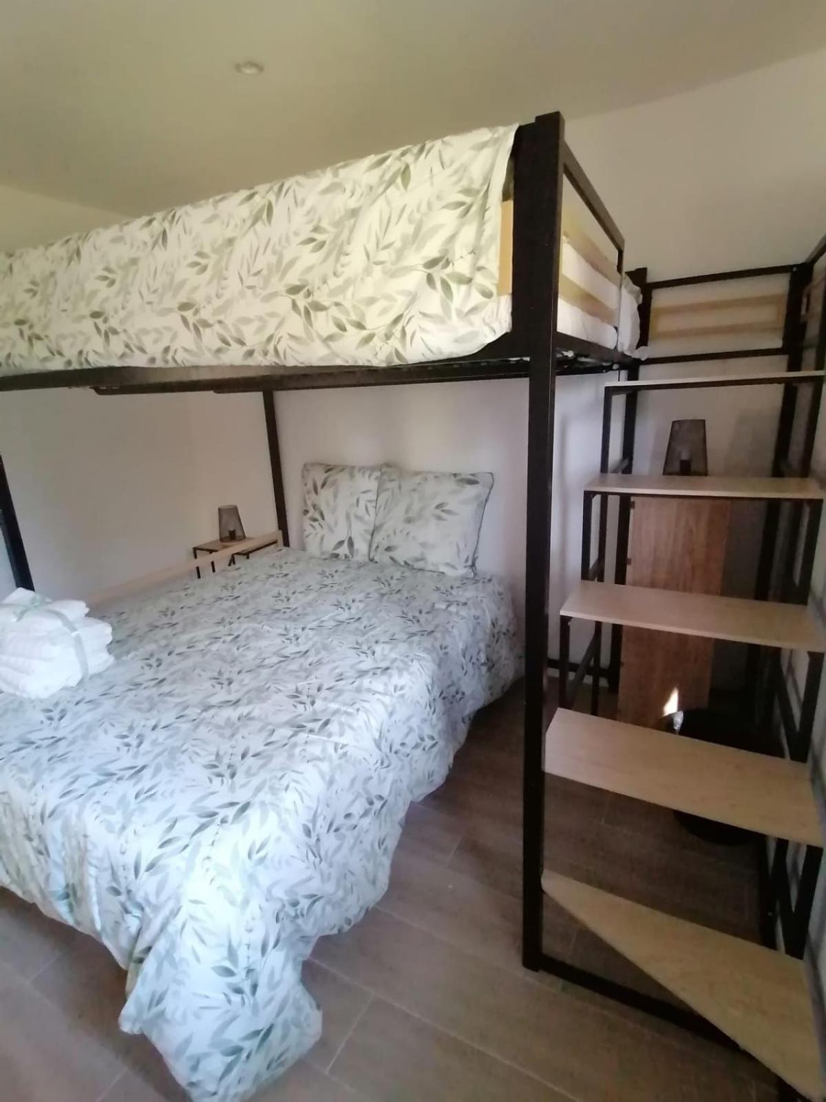 Maison De Plain-pied 10 Couchages La Crau