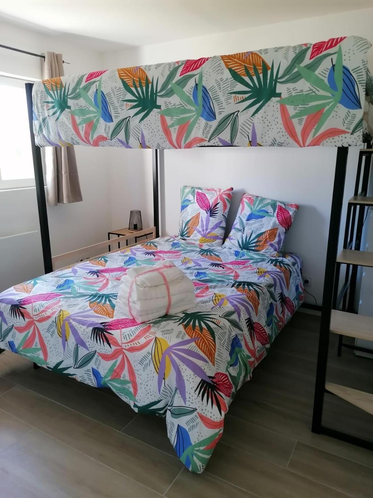 Maison De Plain-pied 10 Couchages